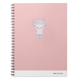 Cuaderno Cozy Ideas ノートブック
