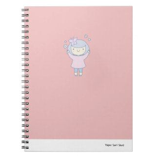Cuaderno Cozy Ideas ノートブック