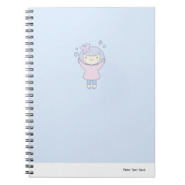 Cuaderno Cozy Ideas ノートブック