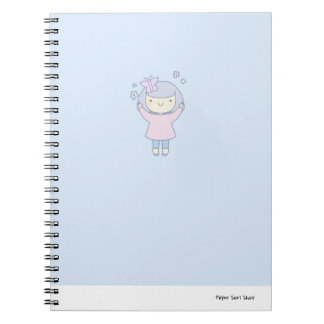 Cuaderno Cozy Ideas ノートブック