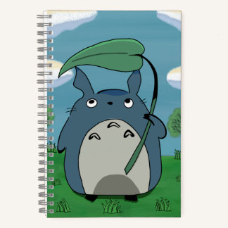 Cuaderno de espiral ノートブック