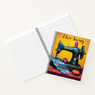 Cuaderno de espiral ノートブック