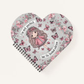 Cuaderno de espiral ノートブック (正面)