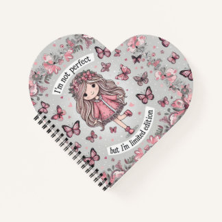 Cuaderno de espiral ノートブック