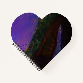 Cuaderno de espiral ノートブック