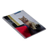 Cuaderno de fotos 16,5 x 22 cm; 80 paginas ノートブック (右側)