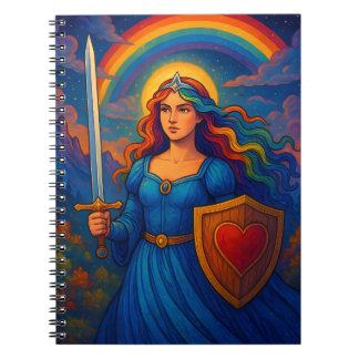 Cuaderno de la princesa Arcadia ノートブック