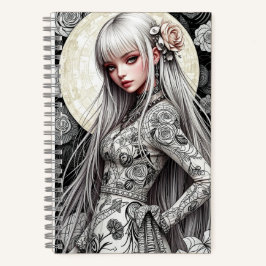 Cuaderno de Lujo ノートブック