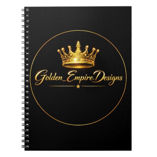 Cuaderno Elegance Memories Photo Album ノートブック (正面)
