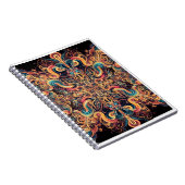 Cuaderno increible ノートブック (右側)