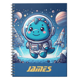Cuaderno Liam ノートブック