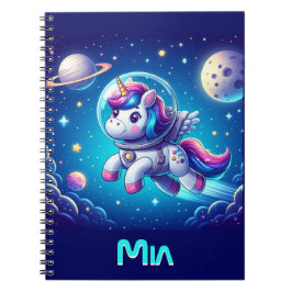 Cuaderno Mia ノートブック