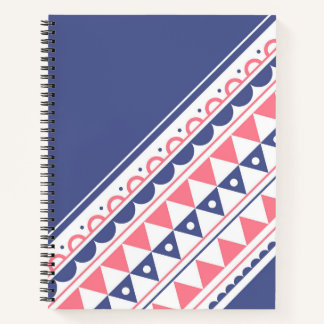 Cuaderno Mosaico ノートブック