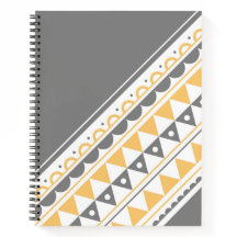 Cuaderno Mosaico