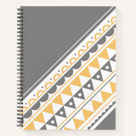 Cuaderno Mosaico ノートブック