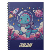 Cuaderno Noah ノートブック (正面)