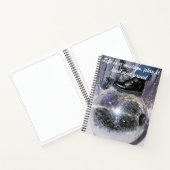 Cuaderno noventero fundamental en tu dia a dia  ノートブック (内部)