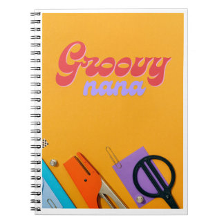 cuaderno para la abuela ノートブック