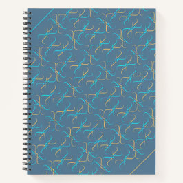 Cuaderno Pétalos ノートブック