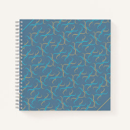 Cuaderno Pétalos ノートブック