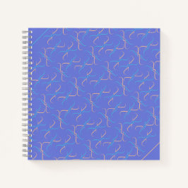 Cuaderno Pétalos ノートブック