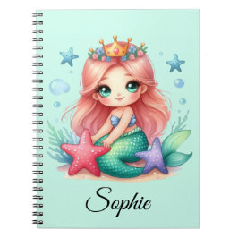 Cuaderno Sophie ノートブック