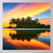 cuadro primera calidad ポスター (正面)