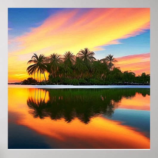 cuadro primera calidad ポスター (正面)