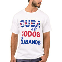 Cuba es de todos los cubanos