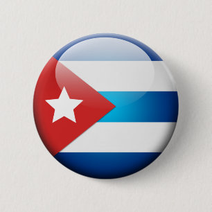 Cuba_Flag_2.0 缶バッジ