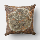 Cuba Mesa, New Mexico クッション (裏面)