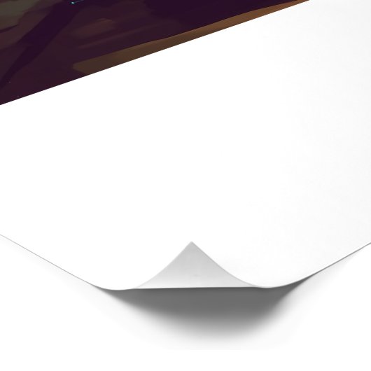 Cuba Poster ポスター (コーナー)