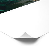 Cuba Poster ポスター (コーナー)