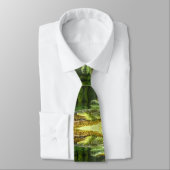 Cuban crocodiles animals reptiles ネクタイ (タイ)