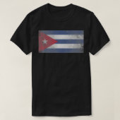 Cuban Cuba Flag Pride Country Home Matching Gift S Tシャツ (デザイン正面)