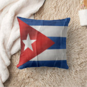 Cuban Travel Photos Photo クッション (ブランケット)