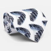 Cubanoのタイ ネクタイ (ロール)