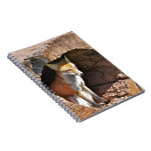 Cubbyの穴 ノートブック (右側)