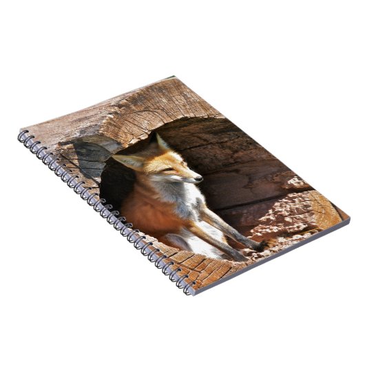 Cubbyの穴 ノートブック (右側)