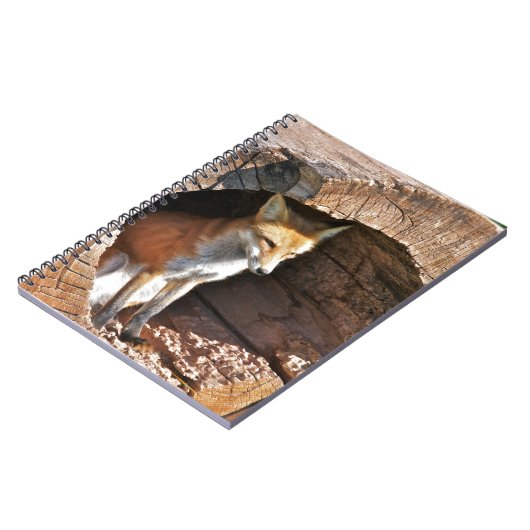 Cubbyの穴 ノートブック (左側)