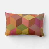 Cube II ランバークッション (裏面)