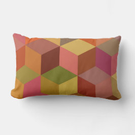 Cube II ランバークッション