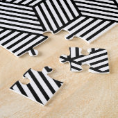 Cube Lines ジグソーパズル (側面)