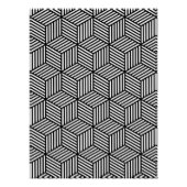 Cube Lines ポスター (正面)
