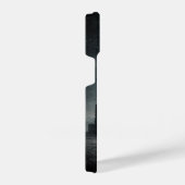 Cube tower iPhoneケース (右側面)