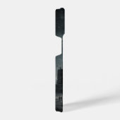 cube tower iPhoneケース (右側面)