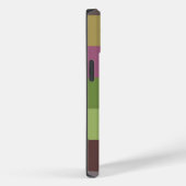 Cubic  Case-Mate iPhoneケース (裏面 / 右)