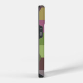 Cubic  iPhoneケース (右側面)
