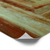 CubiculumからThe Bedroomのパネル ポスター (角)