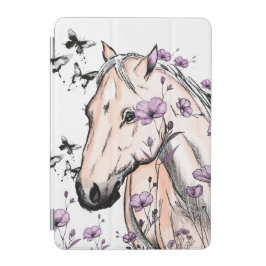 Cubierta para iPad Miniカバー